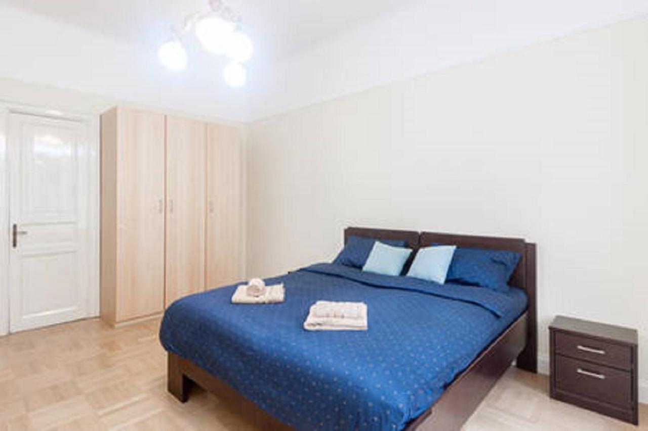 Historic Centre-Spacious Apartment Prag Eksteriør billede